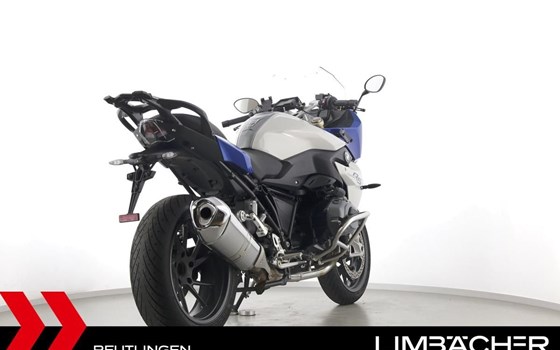 Gebrauchtmotorrad BMW R 1200 RS - Bild 9