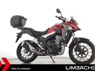 Honda CB500X