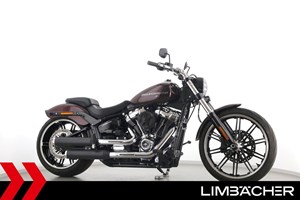 Angebot Harley-Davidson Softail Breakout FXSB