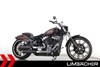 Harley-Davidson Softail Breakout FXSB