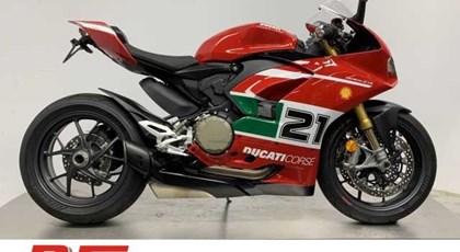 Gebrauchtfahrzeug Ducati Panigale V2 Bayliss 1st Championship 20th Anniversary