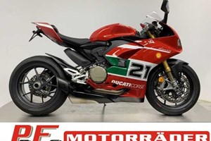 Angebot Ducati Panigale V2 Bayliss 1st Championship 20th Anniversary