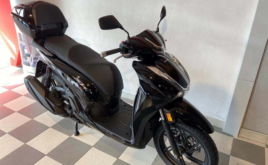 Angebot Honda SH125i Bild 1: Angebot Honda SH125i