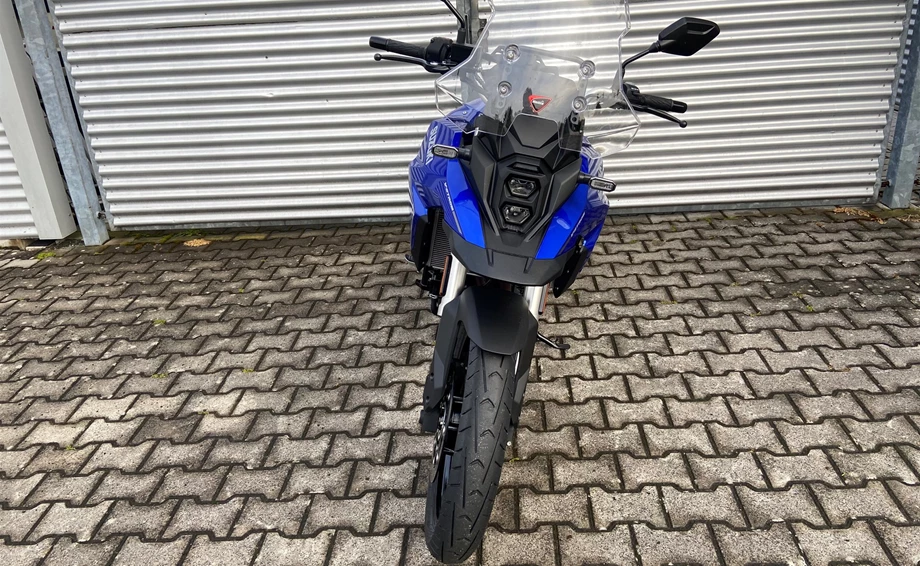 Angebot Suzuki V-Strom 800 Bild 3: Angebot Suzuki V-Strom 800