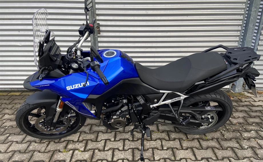 Angebot Suzuki V-Strom 800 Bild 5: Angebot Suzuki V-Strom 800