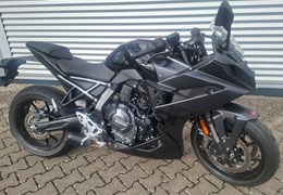 Gebrauchte Suzuki GSX-8R