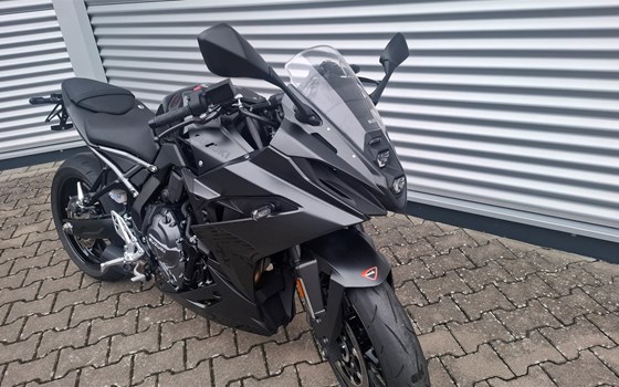 Gebrauchtmotorrad Suzuki GSX-8R - Bild 11