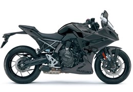 Gebrauchte Suzuki GSX-8R