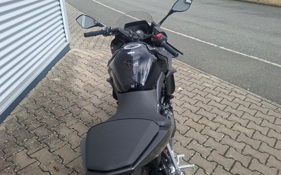 Gebrauchtmotorrad Suzuki GSX-8R - Bild 6