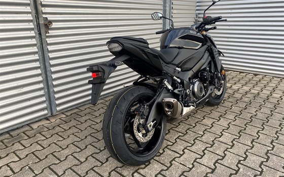 Neufahrzeug Suzuki GSX-S1000 - Bild 7