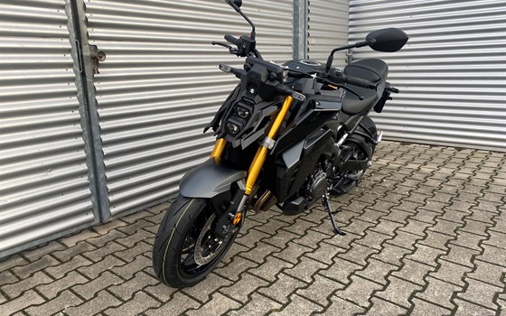 Neufahrzeug Suzuki GSX-S1000 - Bild 4