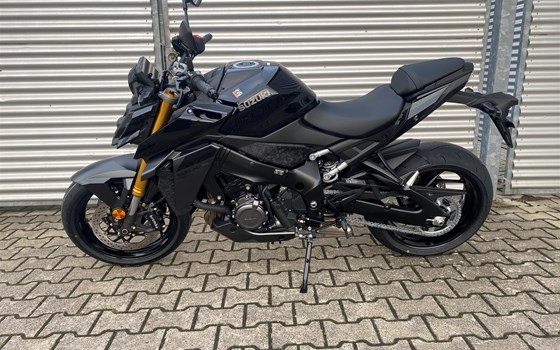 Neufahrzeug Suzuki GSX-S1000 - Bild 5