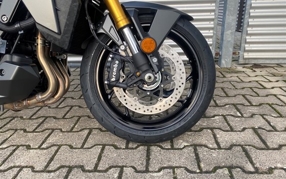 Neufahrzeug Suzuki GSX-S1000 - Bild 10