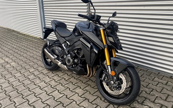Neufahrzeug Suzuki GSX-S1000 - Bild 2