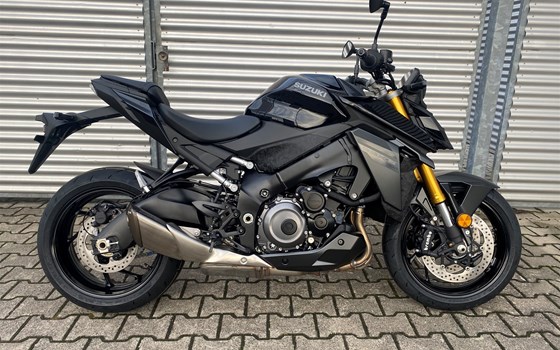 Neufahrzeug Suzuki GSX-S1000 - Bild 1