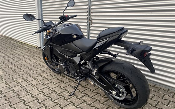 Neufahrzeug Suzuki GSX-S1000 - Bild 6