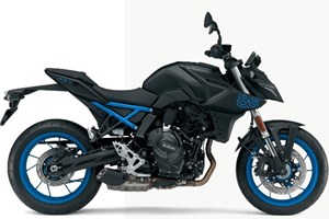 Angebot Suzuki GSX-8S