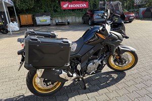 Angebot Suzuki V-Strom 650 XT