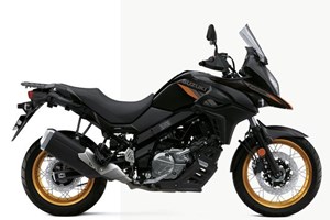 Angebot Suzuki V-Strom 650 XT