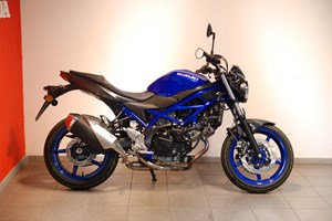 Angebot Suzuki SV650