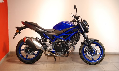 Suzuki SV650