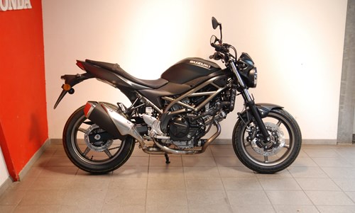 Suzuki SV650