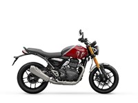 Neumotorrad Triumph Speed 400 