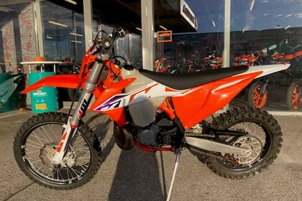 KTM 250 EXC TPI