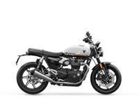 Neumotorrad Triumph Speed Twin 1200 