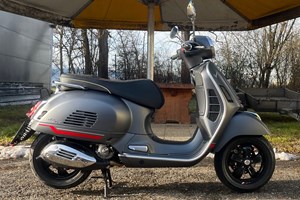 Angebot Vespa GTS 300