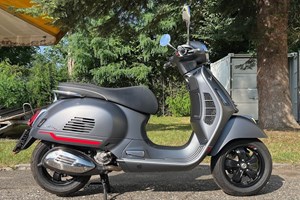 Angebot Vespa GTS 300