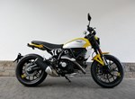 Angebot Ducati 350 Scrambler