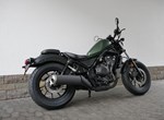 Angebot Honda CMX500 Rebel