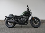 Angebot Honda CMX500 Rebel