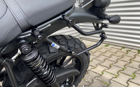 Neufahrzeug Honda CL500 - Bild 10