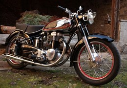 Gebrauchte Horex Regina 350