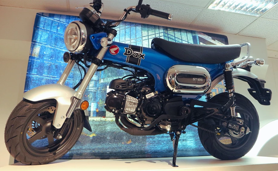 Offer Honda Dax 125 Bild 1: Offer Honda Dax 125