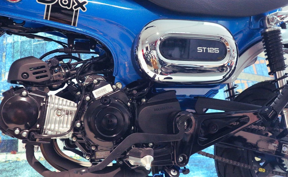 Offer Honda Dax 125 Bild 2: Offer Honda Dax 125