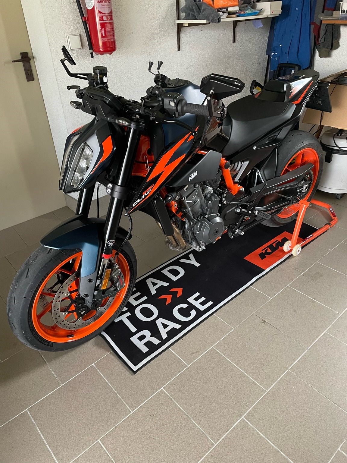 Motorrad