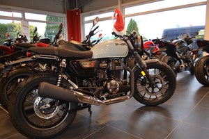 Angebot Honda GB350S