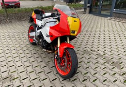Gebrauchte Yamaha XSR900 GP