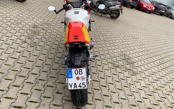 Gebrauchtmotorrad Yamaha XSR900 GP - Bild 6