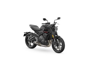 Angebot Triumph Trident 660