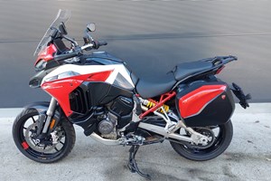 Angebot Ducati Multistrada V4 S Sport