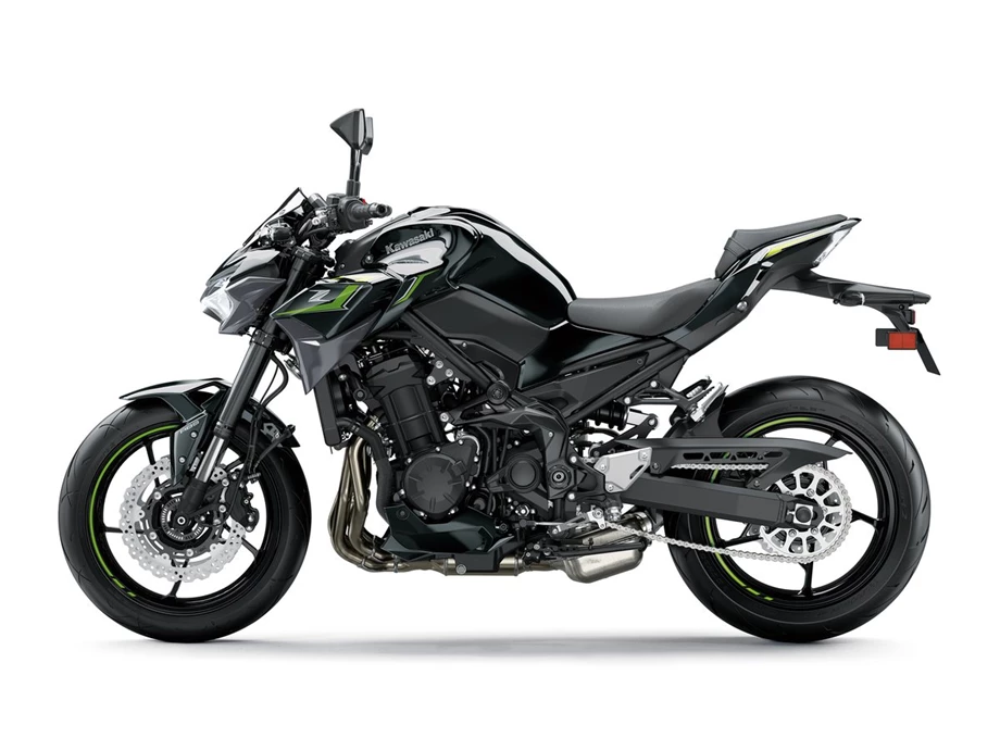 Angebot Kawasaki Z900 Bild 1: Angebot Kawasaki Z900