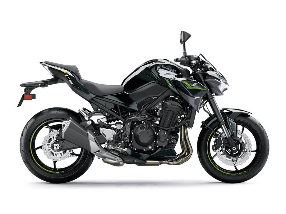 Angebot Kawasaki Z900 Bild 3: Angebot Kawasaki Z900