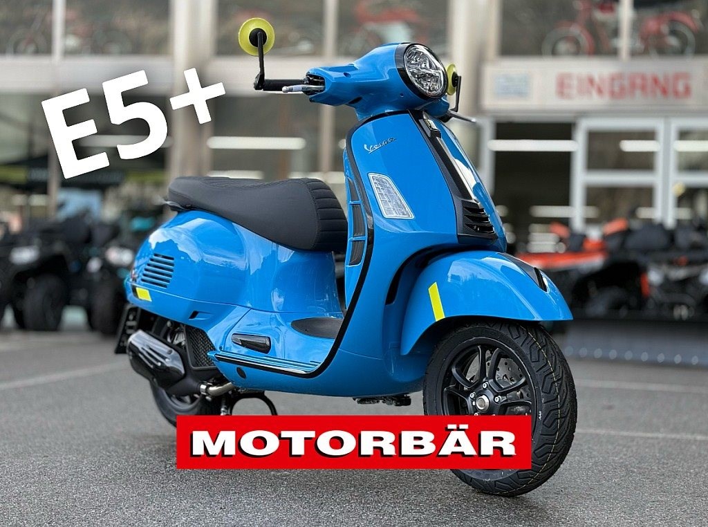 Motorrad