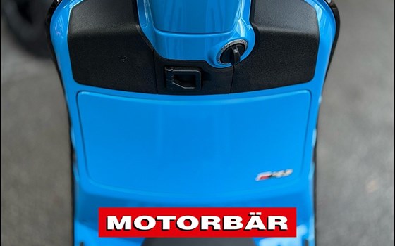 Neufahrzeug Vespa GTS 125 Super Sport - Bild 9