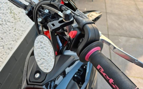 Gebrauchtmotorrad Beta RR 125 LC Motard - Bild 8 Gebrauchtmotorrad Beta RR 125 LC Motard - Bild 8