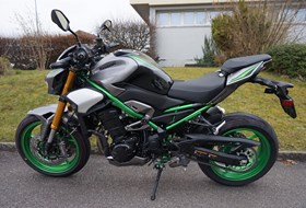 Kawasaki Z900 SE